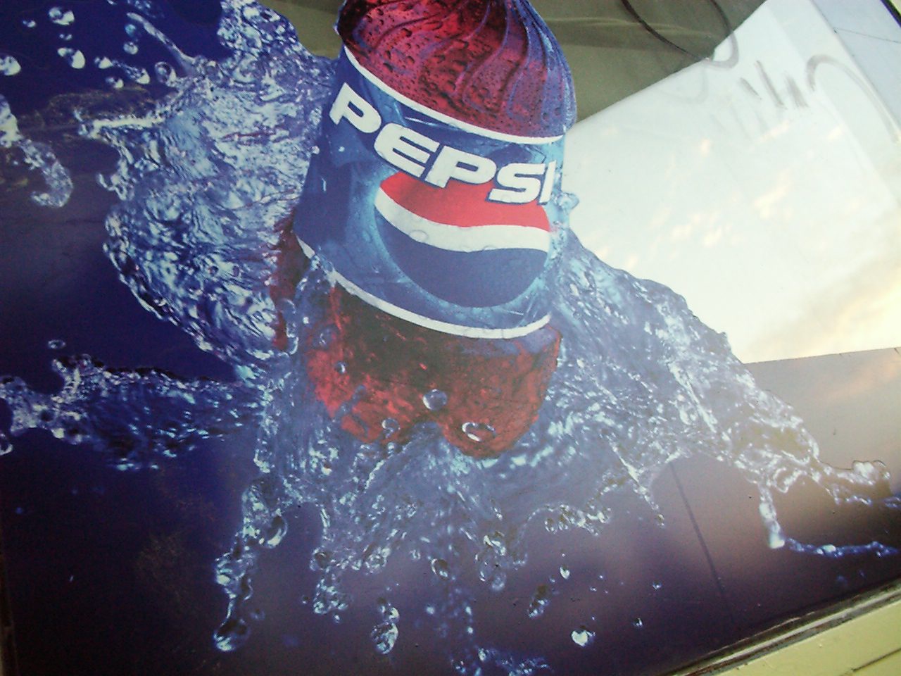 pepsi rekl�m
