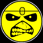 edhunter_( iron logo)